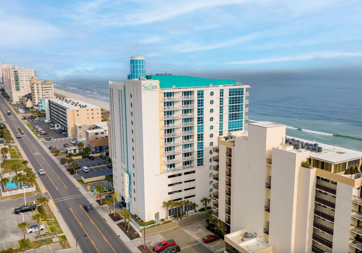 Resort Seaside Resort